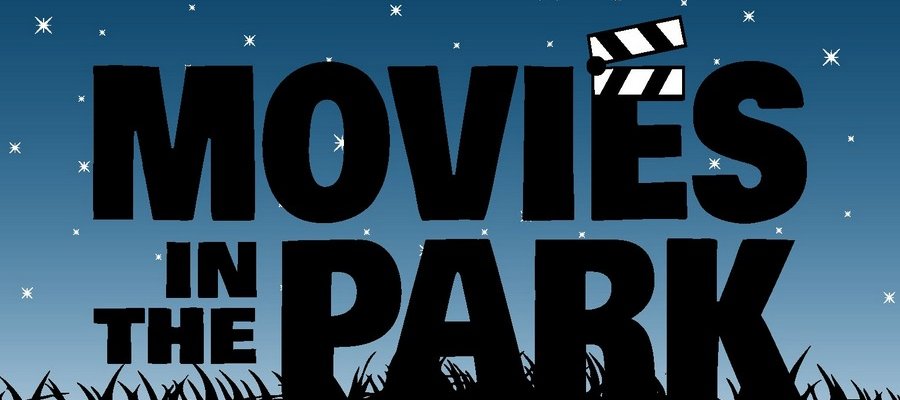 Movies in the Park at Cadence poster