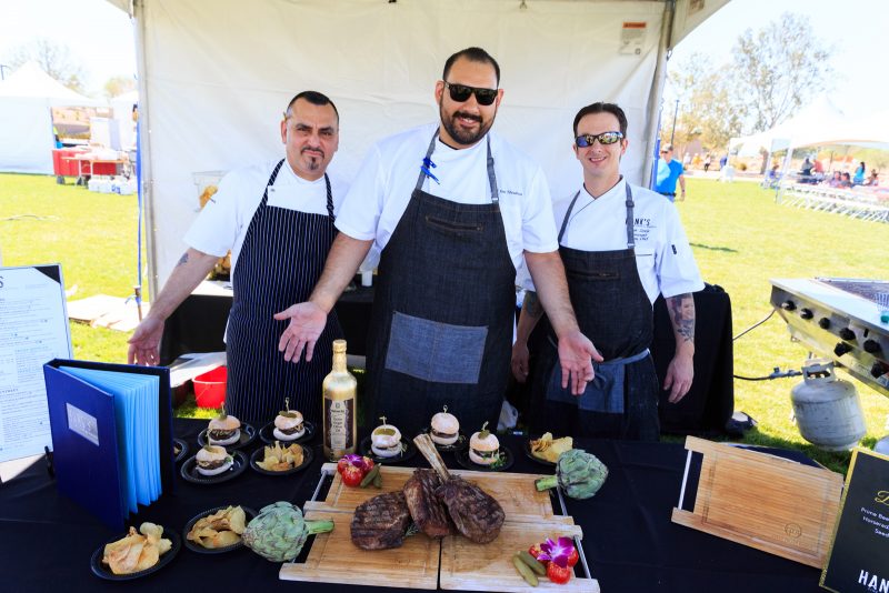 SAVE THE DATE: DeCadence Food Festival Returns This September | Cadence