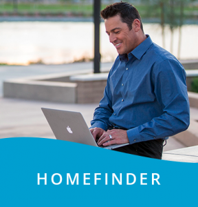 Click to use our homefinder or browse all available Cadence homes