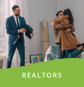 Click to find resources especially for realtors