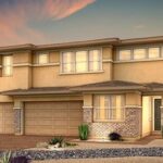 Cadence master-planned community home