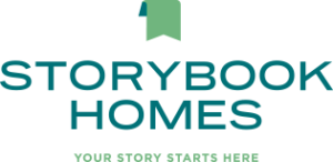 Story Book Homes logo