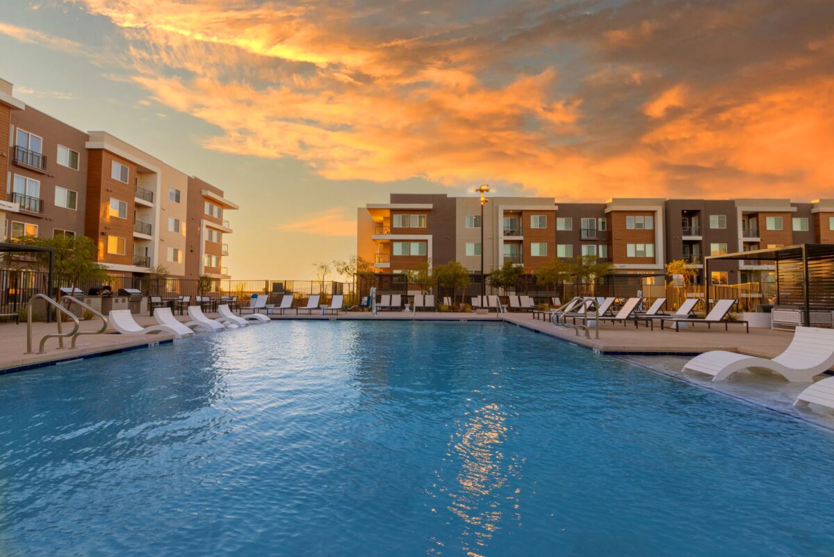 Element 12 | Cadence