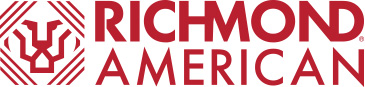 Richmond American Homes logo